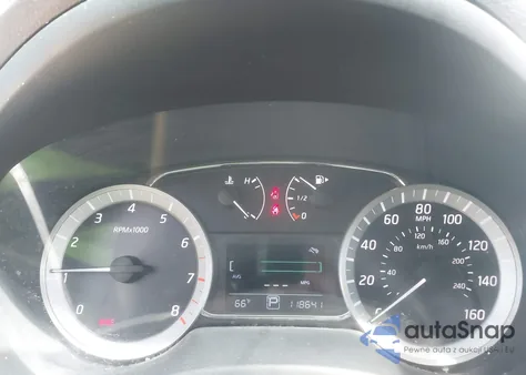 2015 Nissan Sentra Sv from USA, damaged, VIN 3N1AB7AP9FY264712